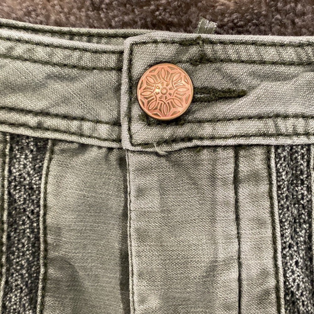 free People Great Expectations Shorts - Picture 2 of 4